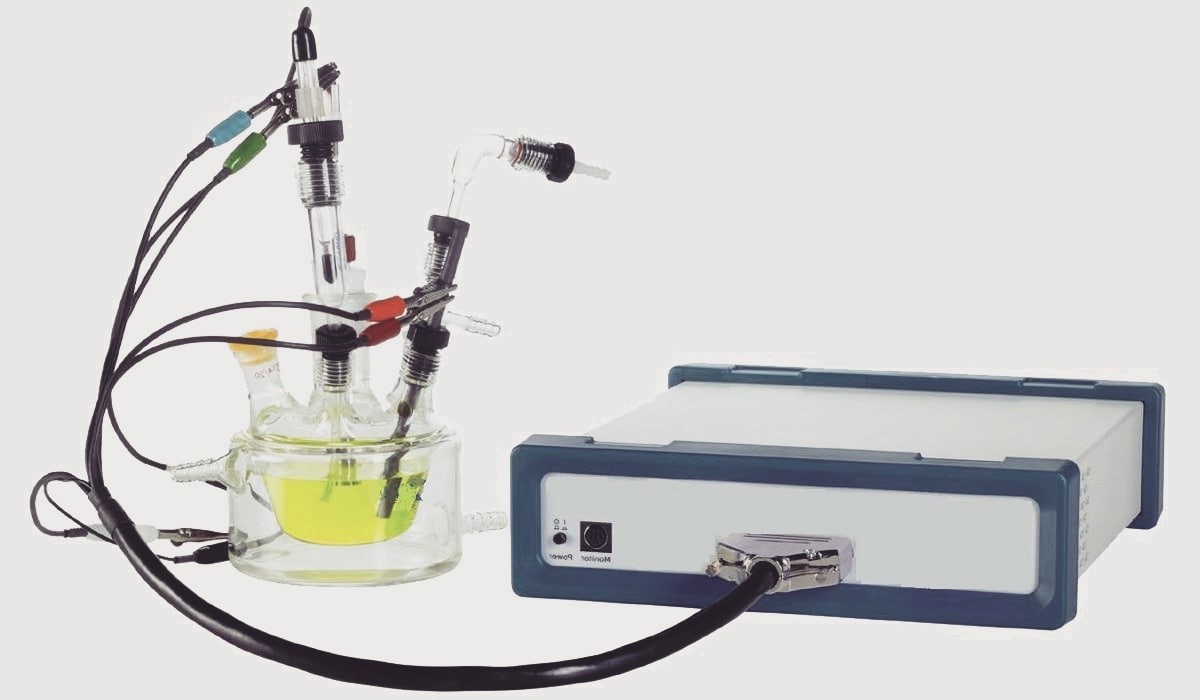 Corrosion testing: what is electrochemical impedance spectroscopy (EIS)?