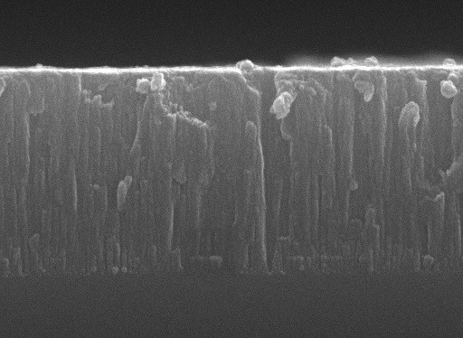 Heat treatment processes VS thin-film processes: hardening and anti-corrosive effects