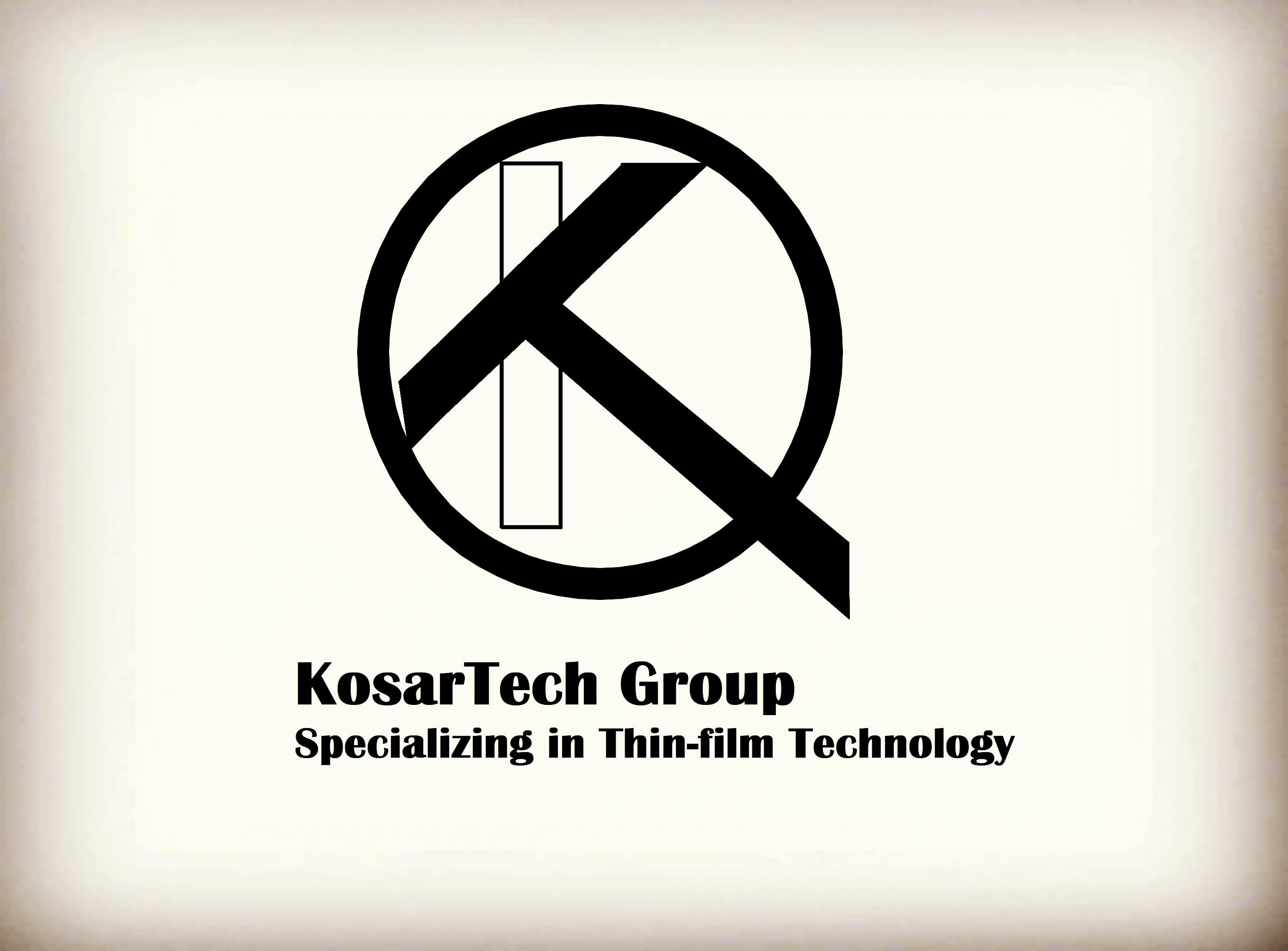 KosarTech’s classic logo design was minted as a Non-Fungible Token (NFT) on a blockchain network