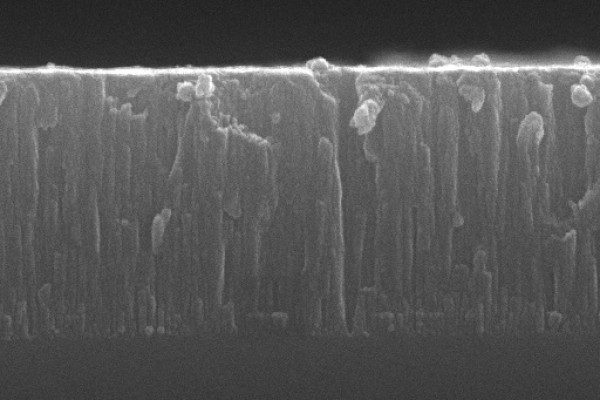 Heat treatment processes VS thin-film processes: hardening and anti-corrosive effects