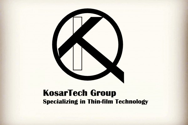 KosarTech’s classic logo design was minted as a Non-Fungible Token (NFT) on a blockchain network